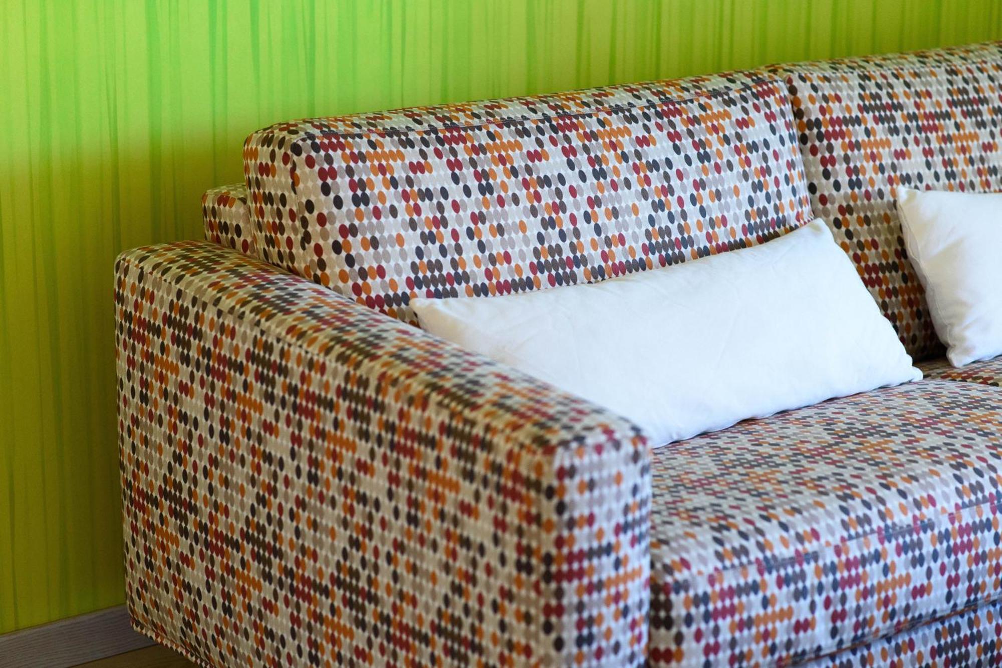 Dhome Baia Mazzaro' Taormina Habitación foto