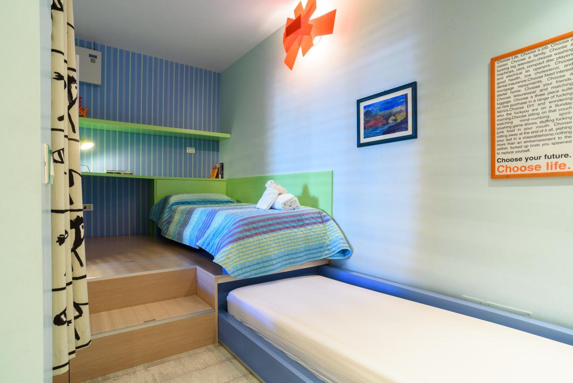 Dhome Baia Mazzaro' Taormina Habitación foto
