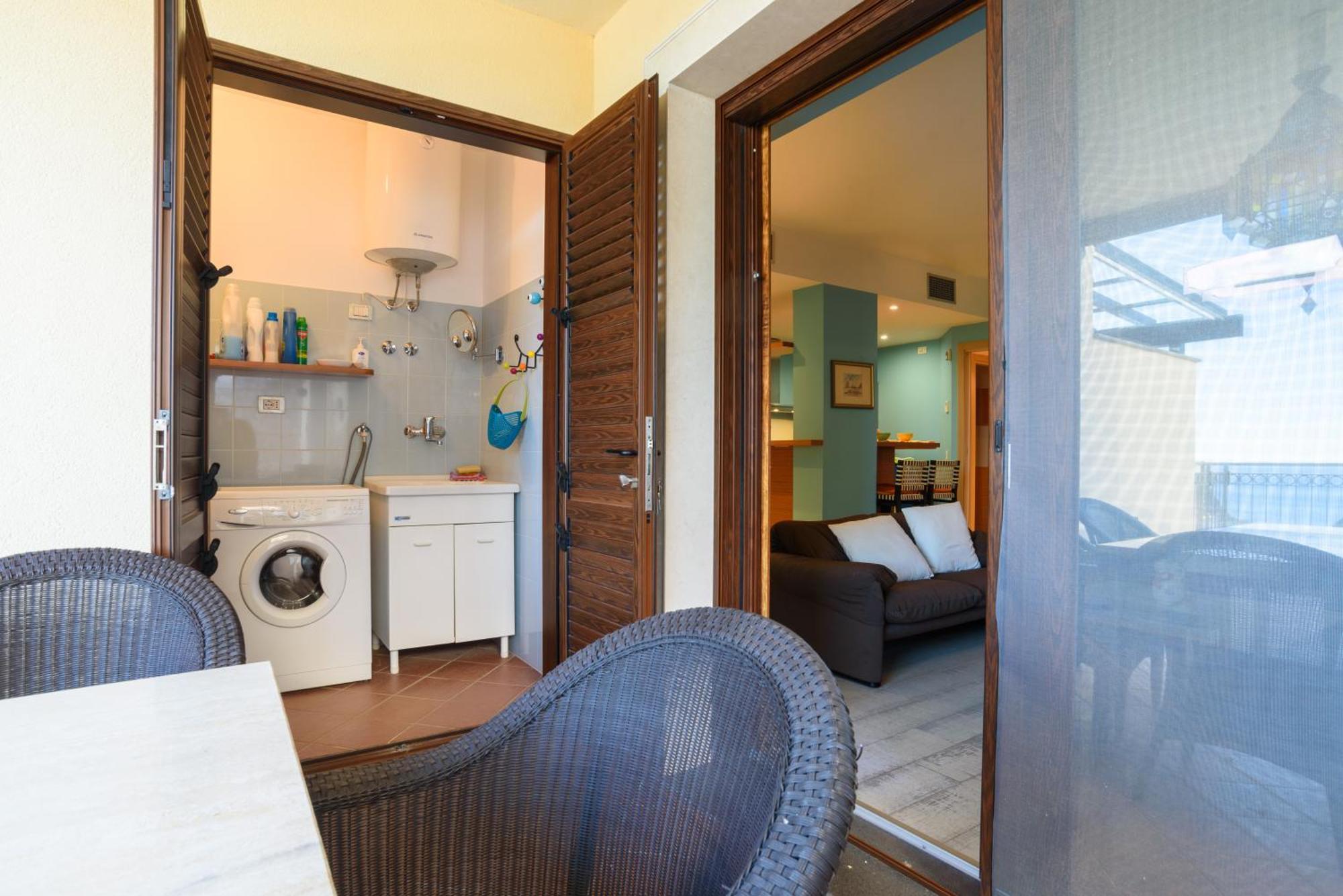 Dhome Baia Mazzaro' Taormina Habitación foto