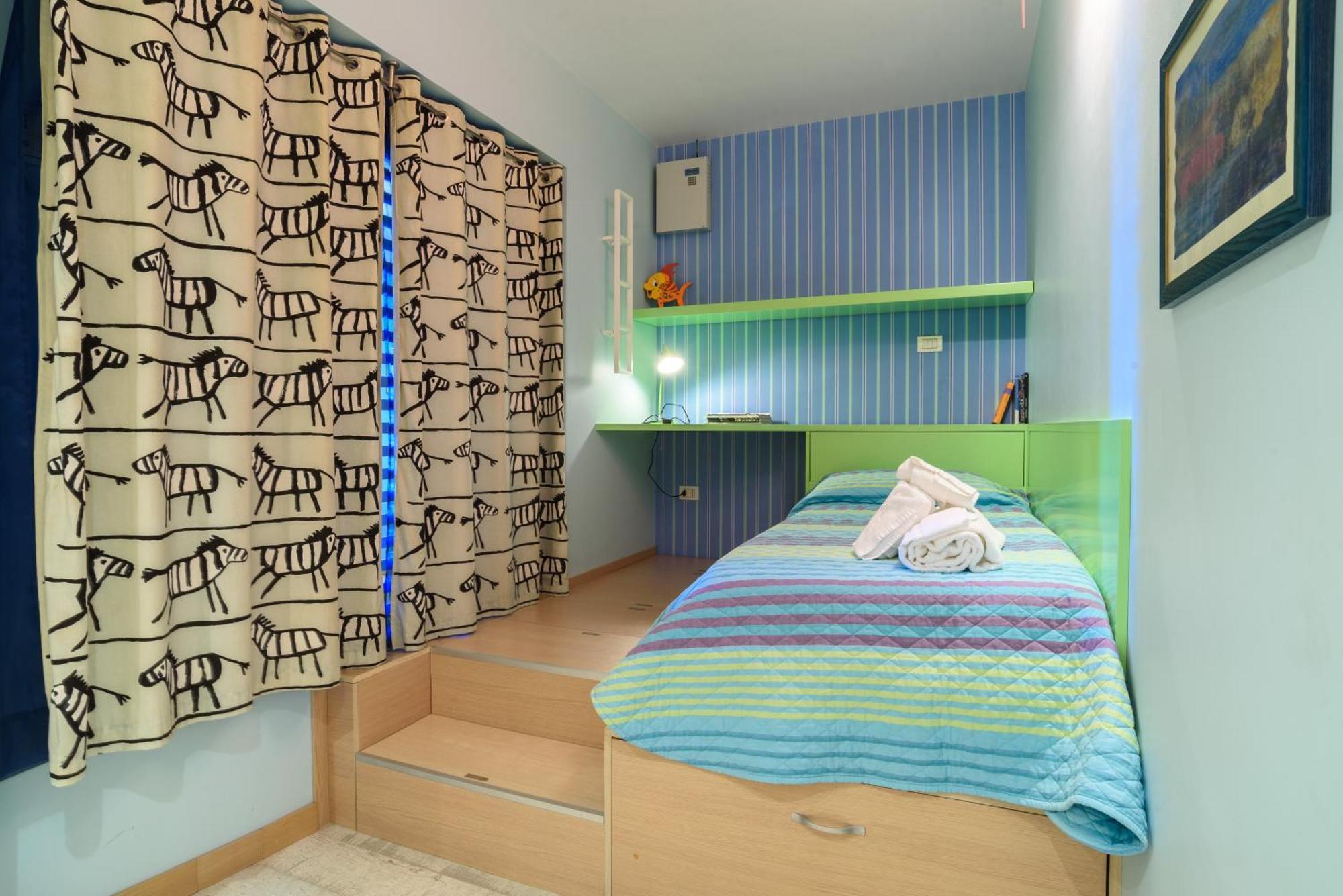 Dhome Baia Mazzaro' Taormina Habitación foto