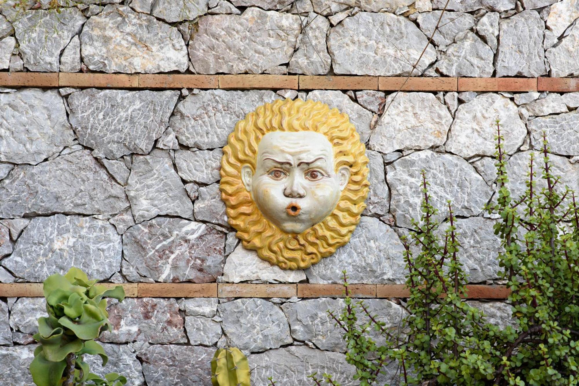 Dhome Baia Mazzaro' Taormina Habitación foto
